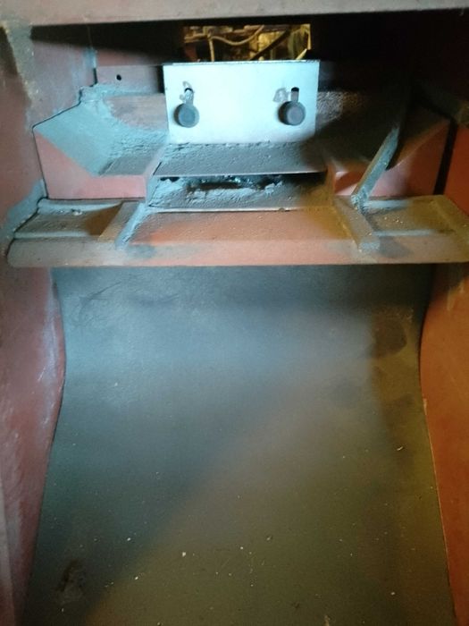 Máquinas para reciclagem