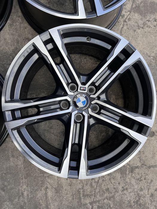 Orginal felgi do BMW f40 1series F44 2 series 18 m sport