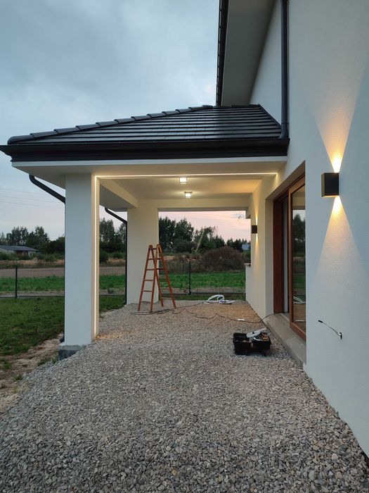 Elektryk Kielce, instalacje elektryczne, hydrauliczne, sanitarne, wody