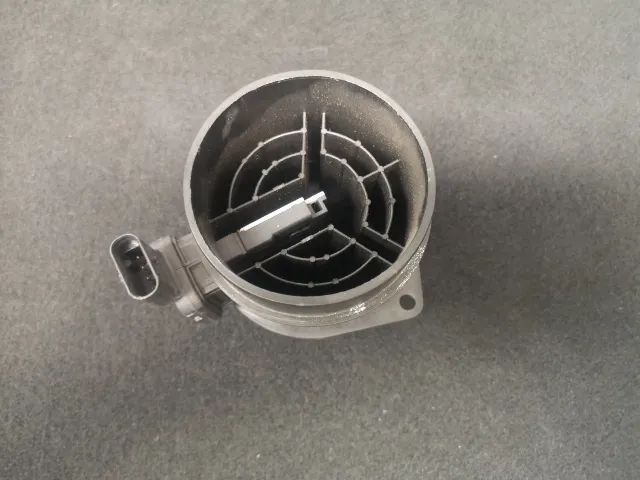 Sensor de massa de ar Para Mercedes CDI a651 2014+ (2x no estoque) EPC