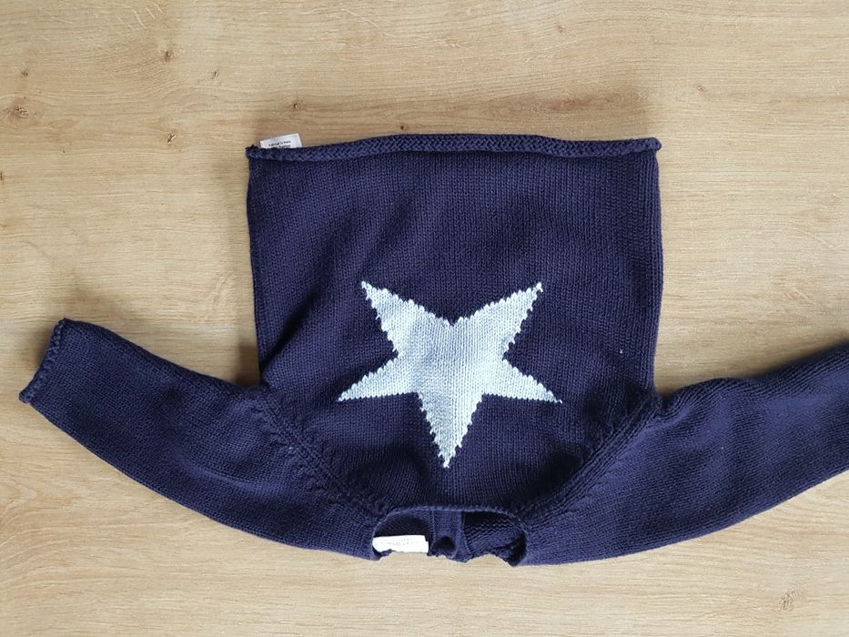 Sweterek Next up to 3