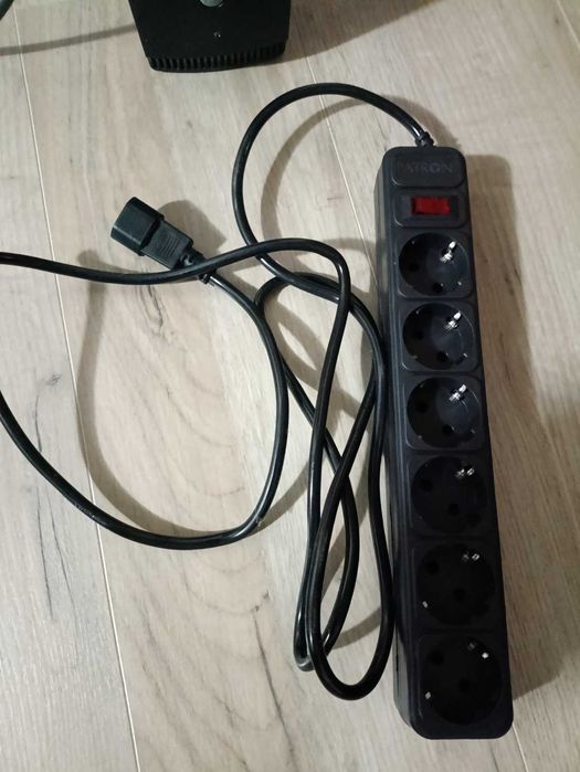 ДБЖ Eaton NV 800H