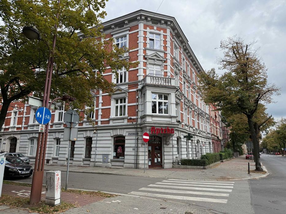 Oferta sprzedaży mieszkania - Gliwice, Stare Miasto