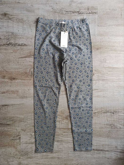 Трикотажні легінси Mango на 158-164 см