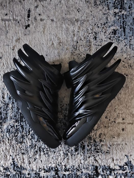 Jeremy Scott wings 3.0 Black