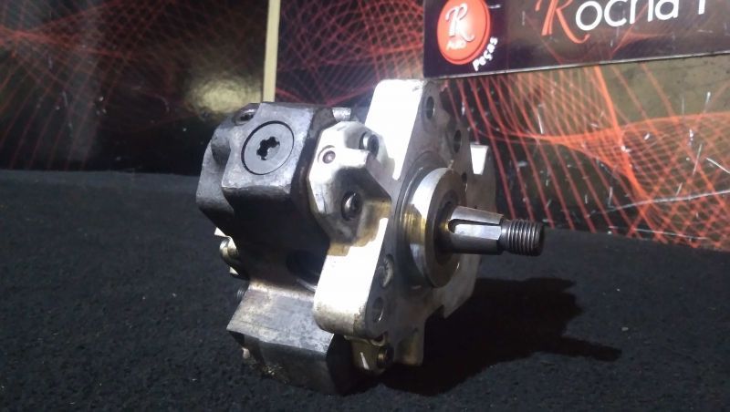 Bomba Injetora Renault Megane Ii (Bm0/1_, Cm0/1_)
