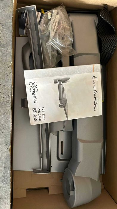 Suporte de parede para TV Vogel's TVB 2250 — Novo na caixa, nunca usado