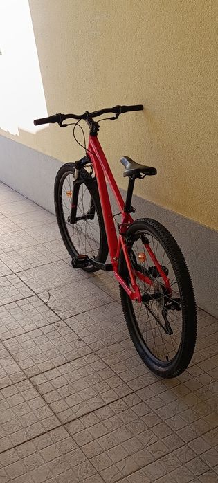 Bicicleta BTT  Rockrider st 100