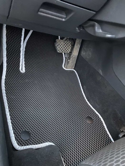 Коврики Ева,Eva Volkswagen Golf MK 3 4 5 6 7 8 VW |E Golf Plus USA ЭВА