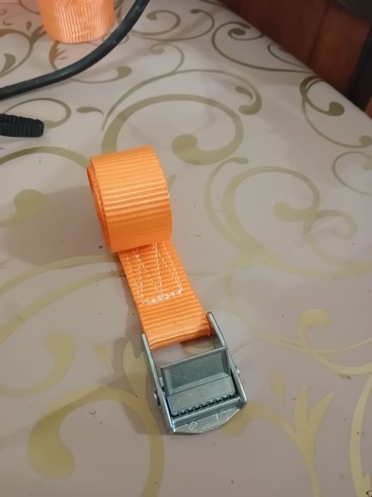 Ремінь для кріплення вантажу