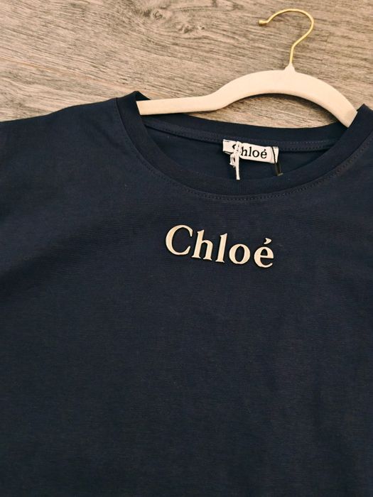 Koszulka T-shirt Chloe