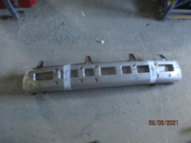 Reforço pára-choques trás DAEWOO Lanos Sedan (KLAT)