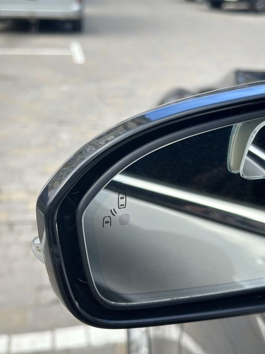 Ford Fusion Hybrid PHEV  Titanium