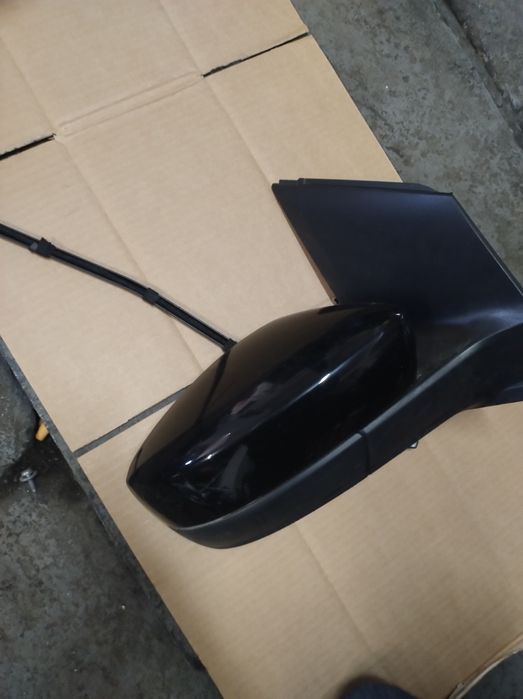 Lusterko Seat Mii 5 PIN