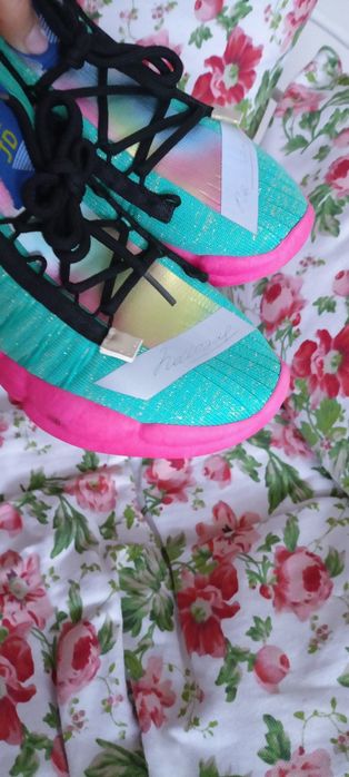 Buty Sneakersy  39 Nowe Promocja