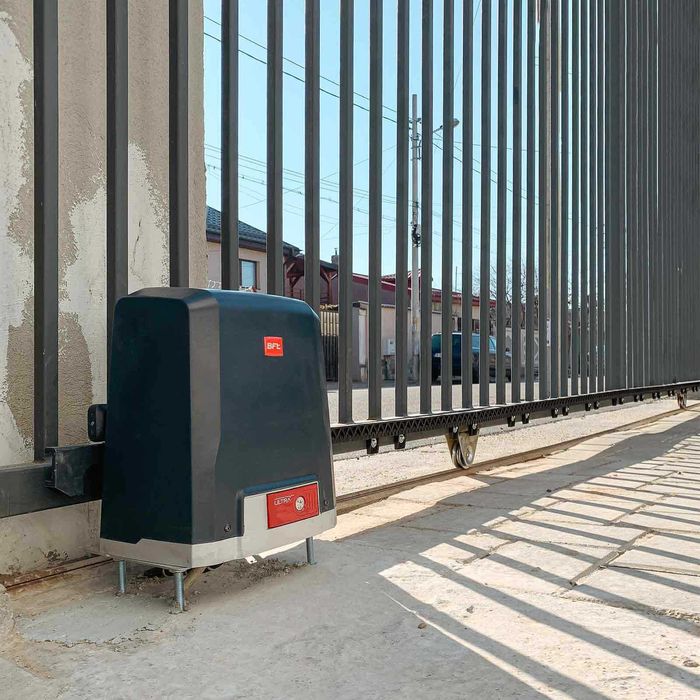 ‼️САМОВИВІЗ ЗІ СКЛАДУ‼️ Автоматика для воріт, BFT Deimos A400 KIT