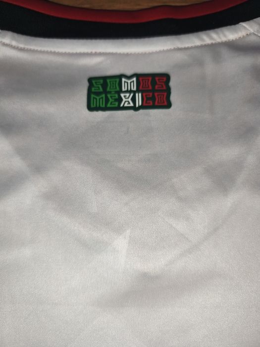 México World CUP 26