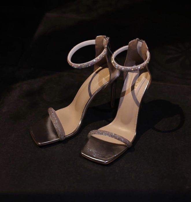 туфли каблучки, 39й розмір