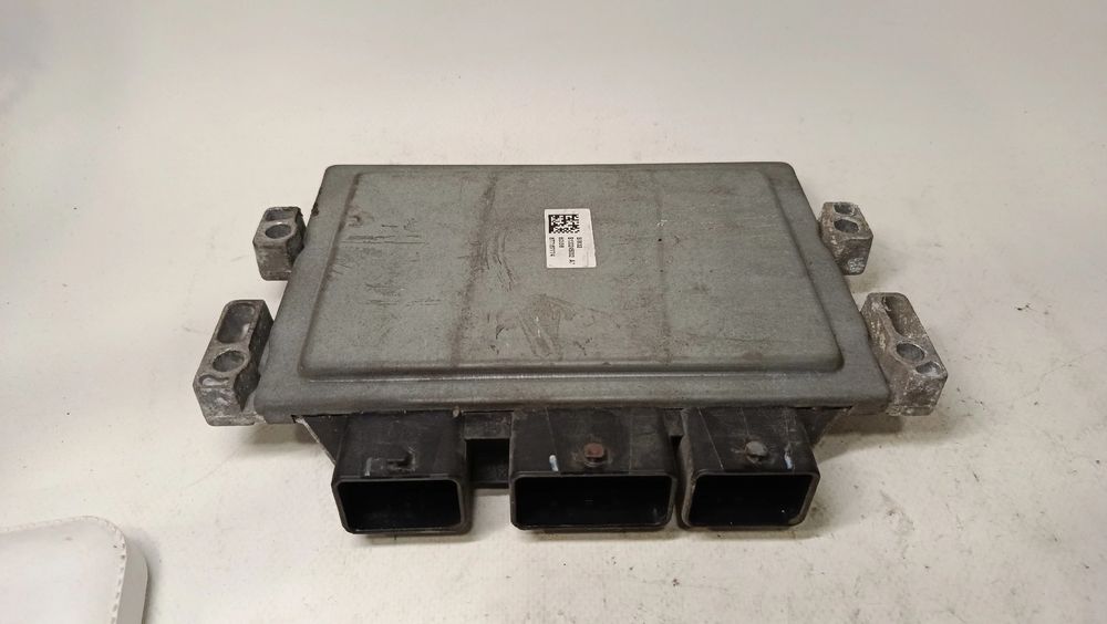 Centralina motor / ECU RENAULT Twingo II (CN0_)
