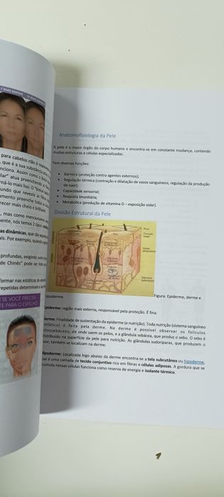 Manual de Toxina botulinica usado