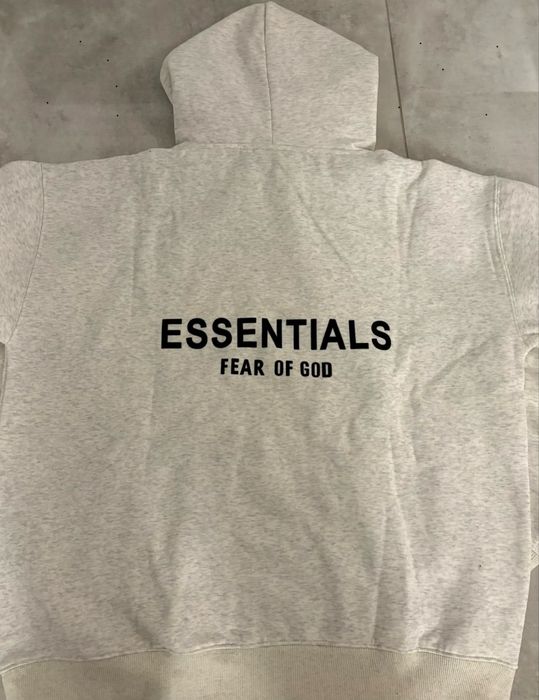 Set Essentials
