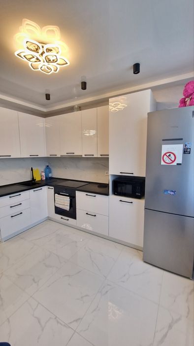 ЖК 49 Жемчужина, посуточно, ОТ СОБСТВЕННИКА