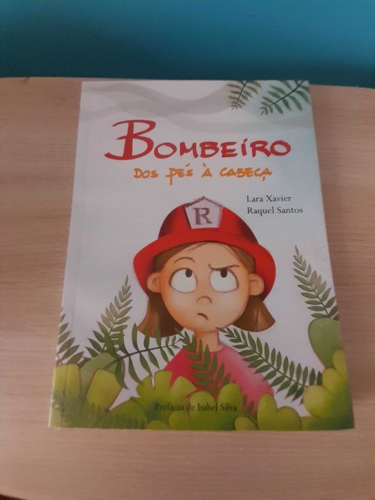 Lote 5 Livros Infantis/BD: José Ruy, Mark Janssen e Mais