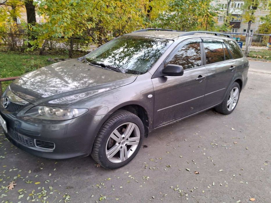 Продам Авто Mazda 6