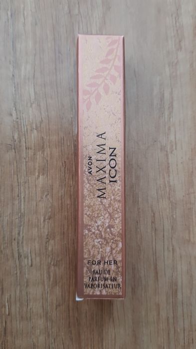 Avon Incandessence Celebre Eve Confidence Truth Far Away perfumetka