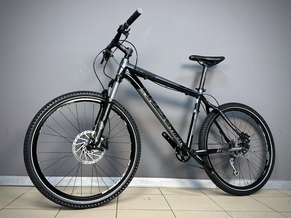 Велосипед Trek 6300