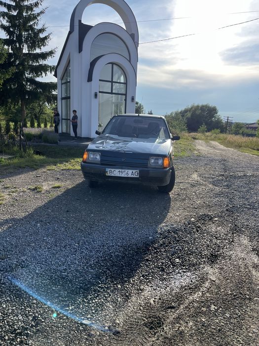Продам заз славу в
