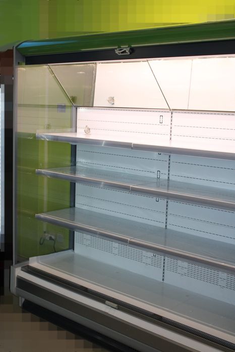 Arca refrigeração