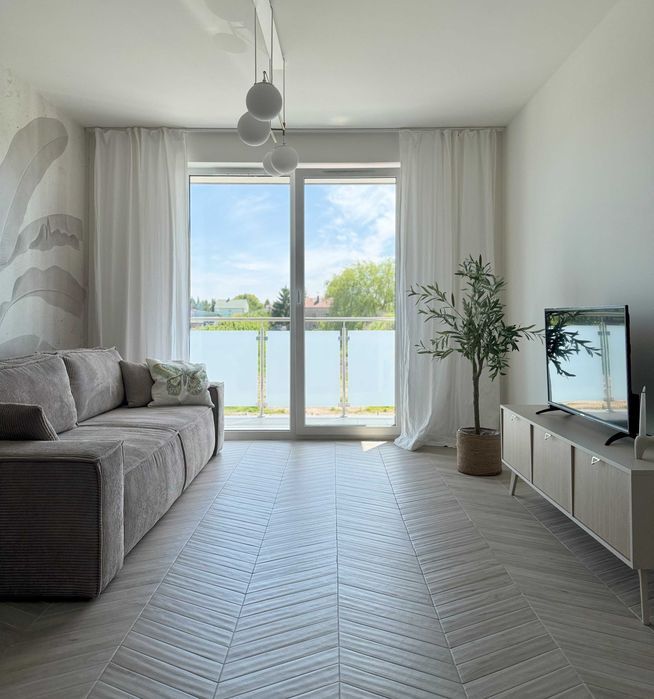 2-pokojowe mieszkanie – ul. Wileńska, Łuków