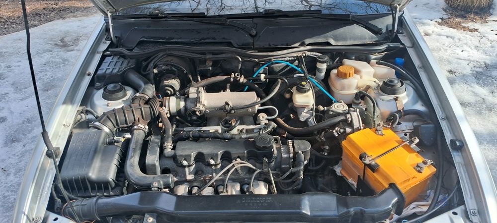 Продам Део Нексия