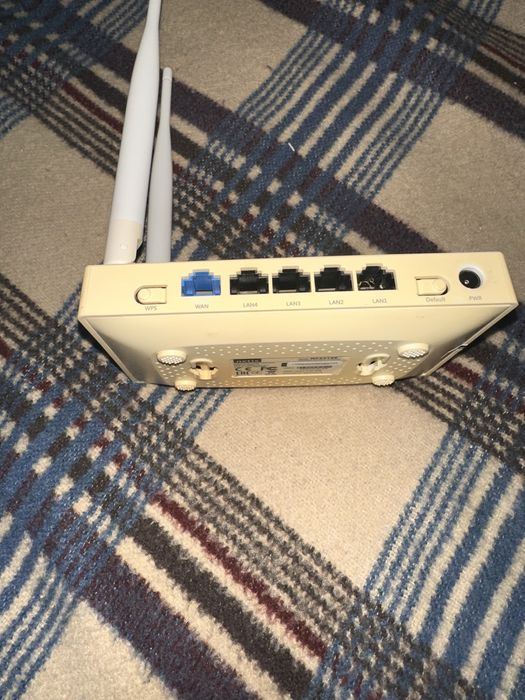 Роутер netis WF2419E