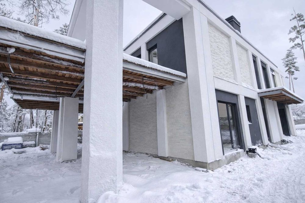 Дуплекс з газом та автонавісом, під чистову,СЕРТИФІКАТ, поруч школа