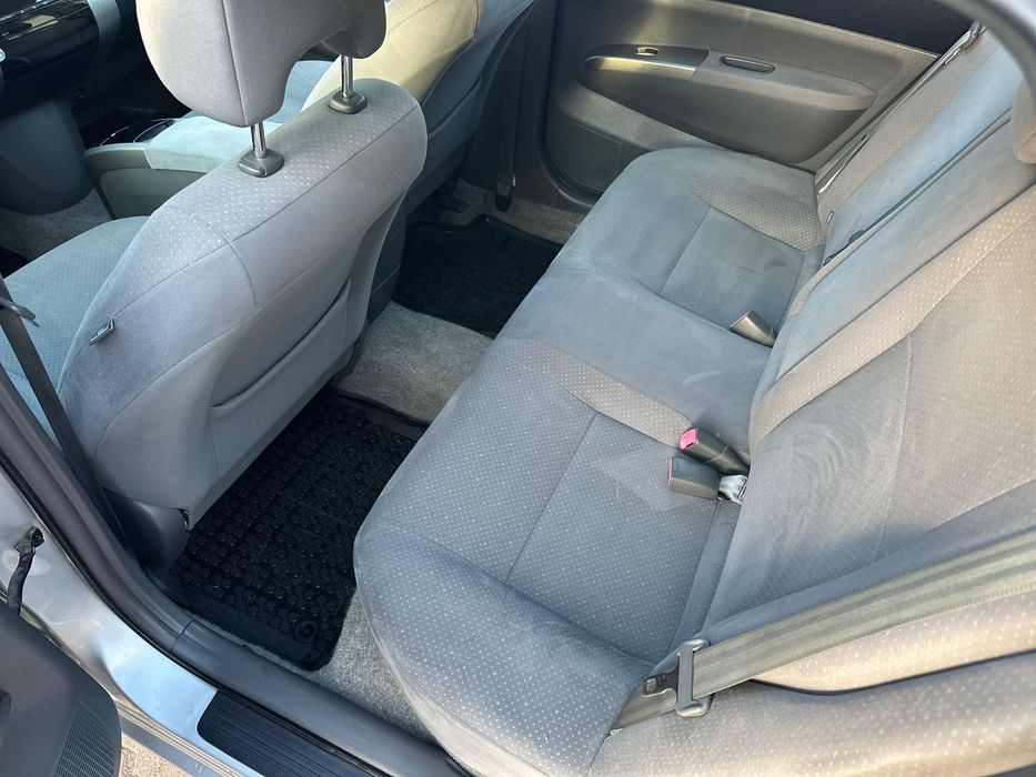 Toyota prius 2006 1.5 hybryda LPG