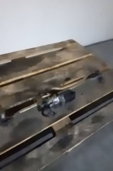 Motor De Limpa Vidros Saab 9-3 (Ys3d)