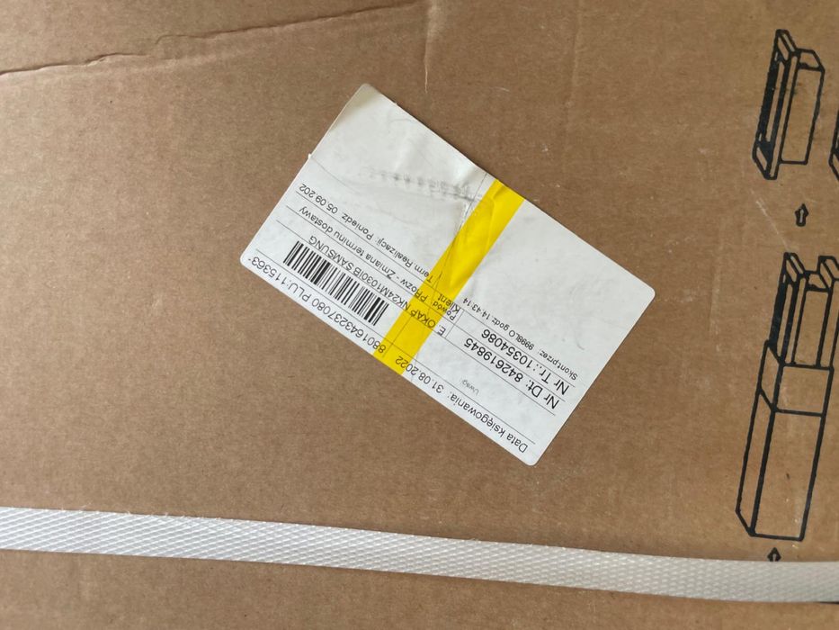 Okap Samsung NK24M1030IB Czarny