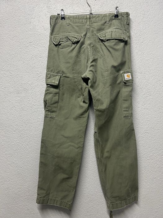 Штани карго Carhartt Wip W31 L32 чоловічі