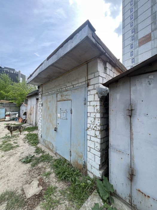 Продається Гараж