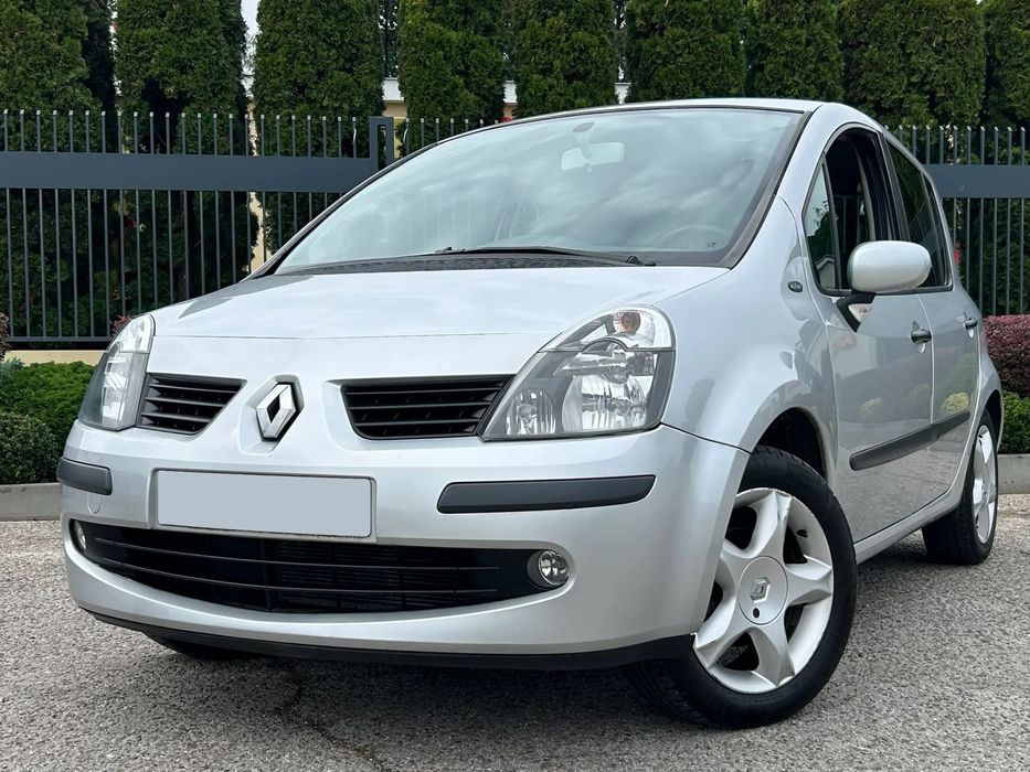 Renault Modus