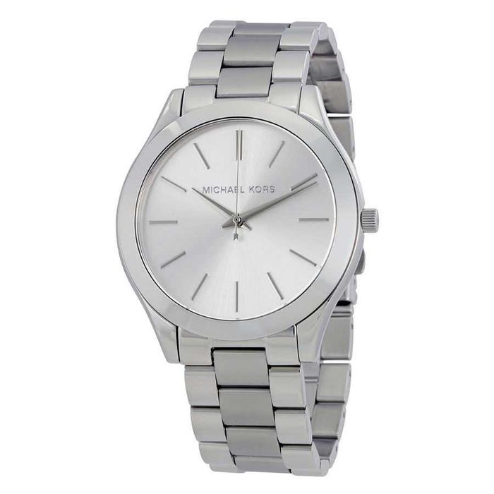 Жіночий годинник MICHAEL KORS MK3178 'Runway'