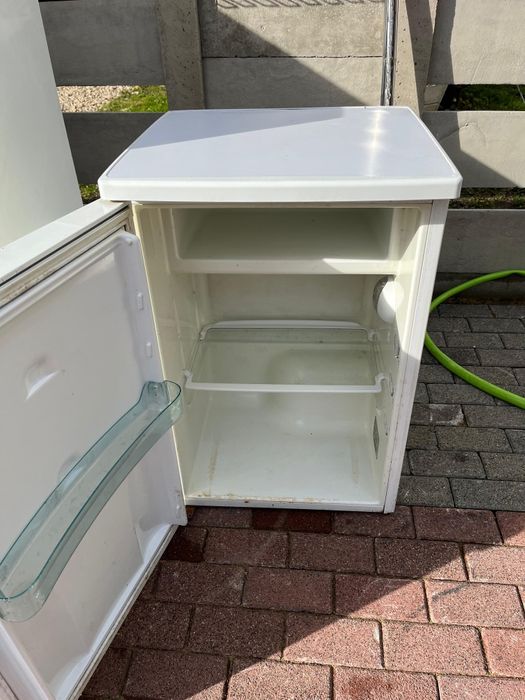 Lodówka chlodziarka wolnostojaca mala duza