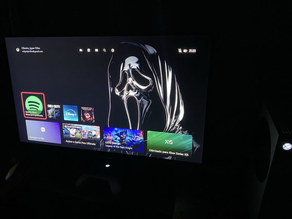 Monitor LG ultragear 180hz