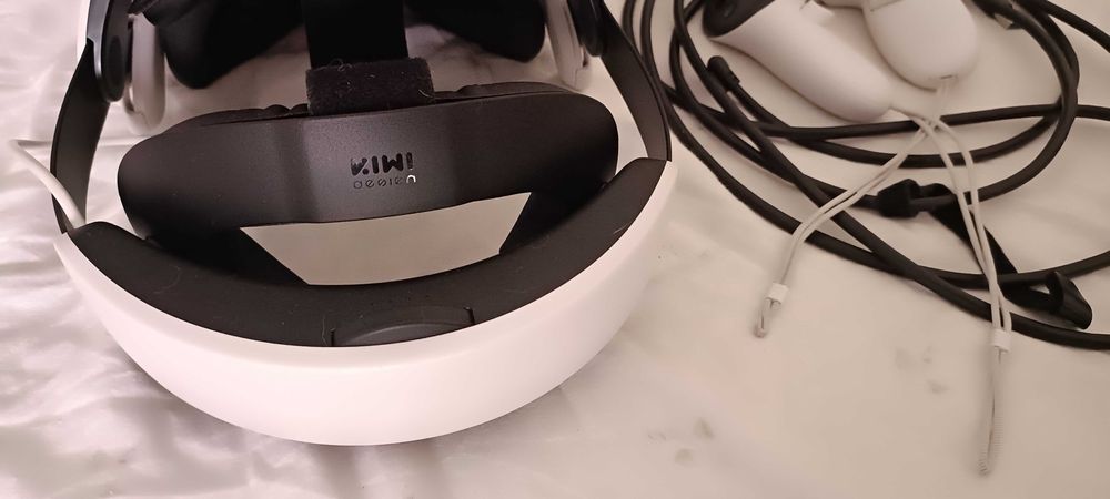 Meta quest 3 512gb + Head Strap KIWI
