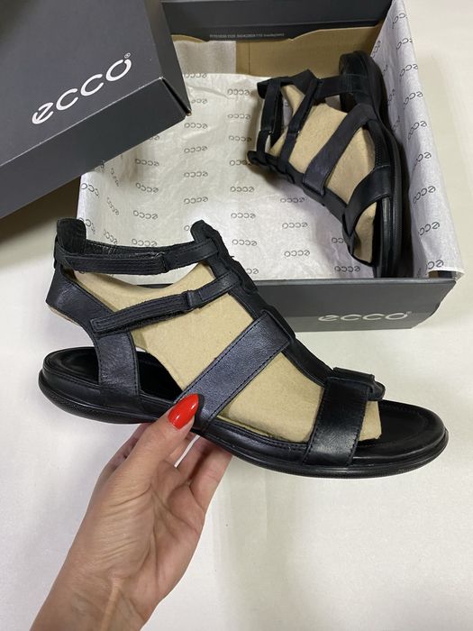 41р. Босоніжки сандалі ECCO Flash Gladiator оригінал