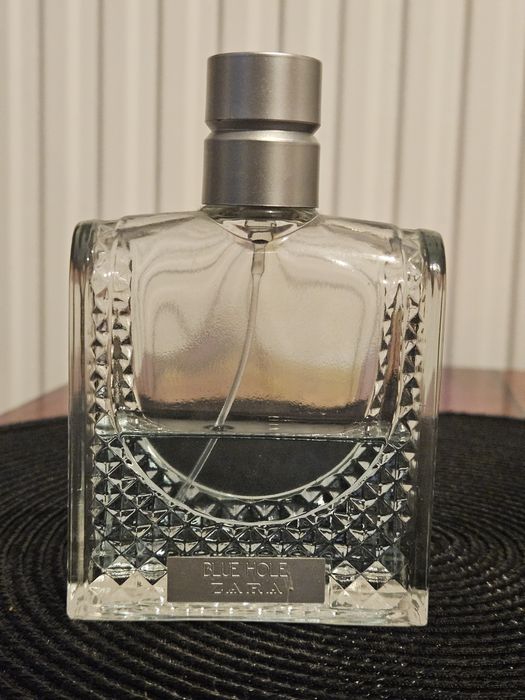 Zara Blue Hole ~40 ml