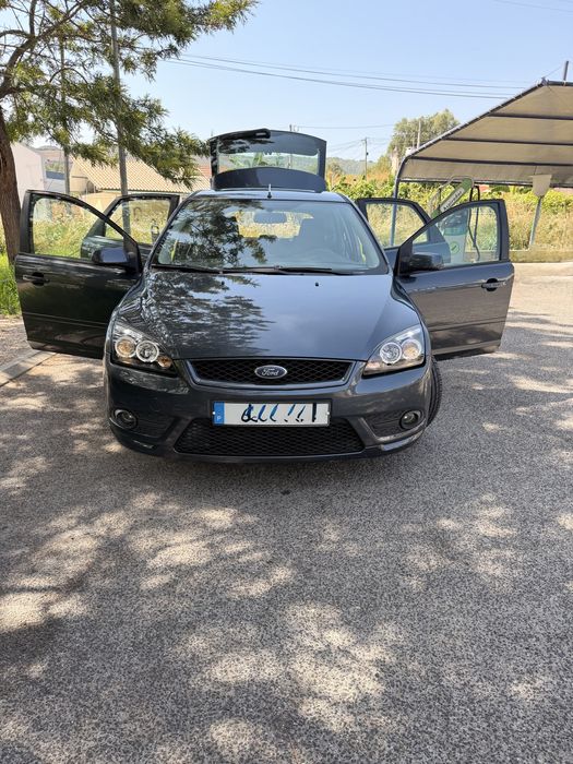 Ford focus 1.6 TDCi