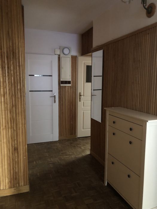 Pokoj nr 4 1-osobowy na Czechowie ( Leszetyckiego) Lublin